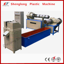 Waste PE/PP Plastic Film Recycling Granulator Machine (SL-100)